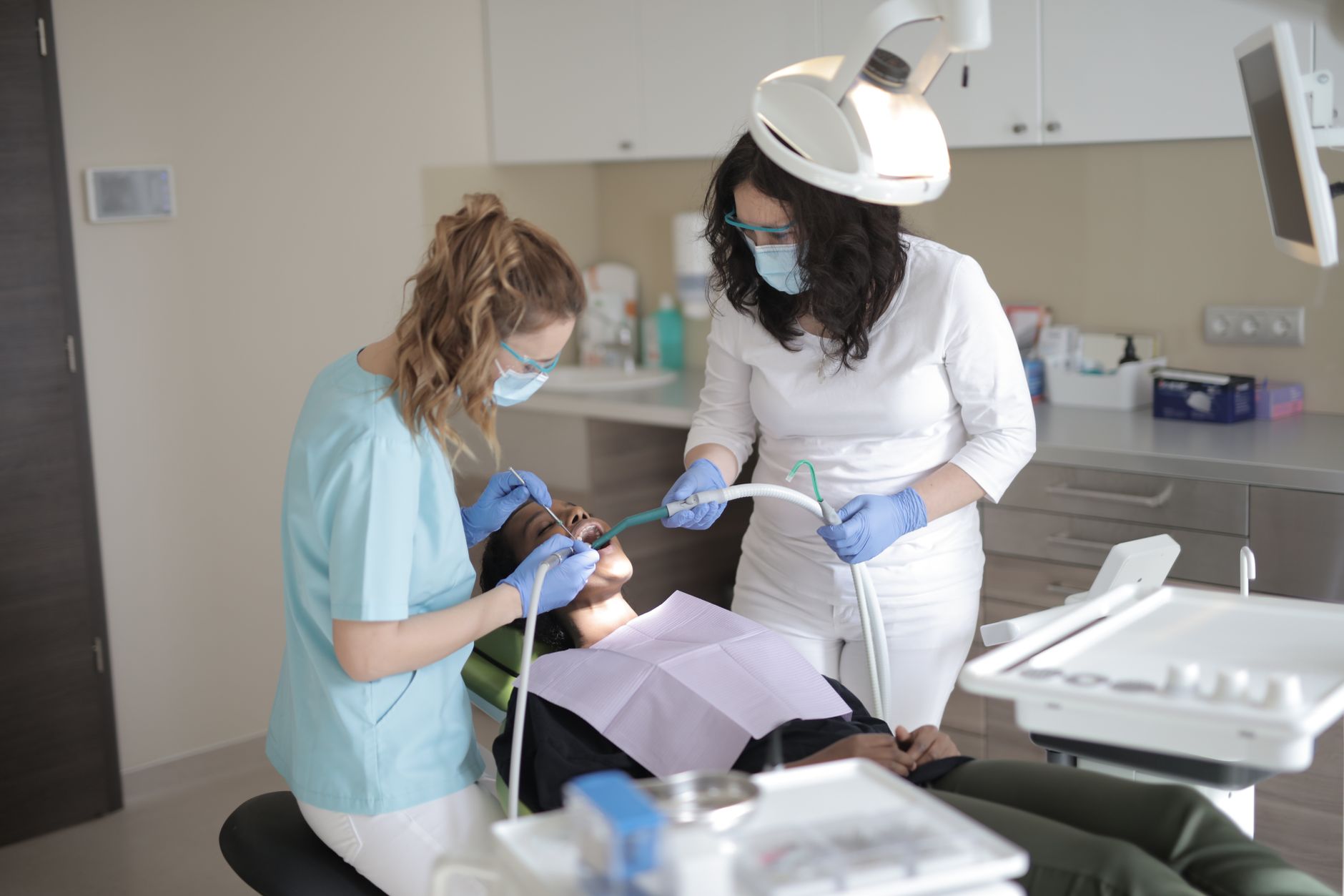 Dentiste urgence à Savigny-sur-Orge